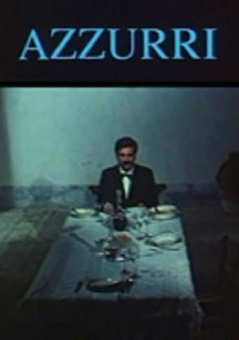 Poster of Azzurri