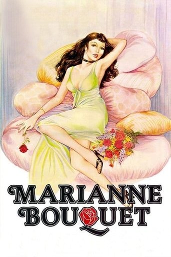 Poster of Marianne Bouquet