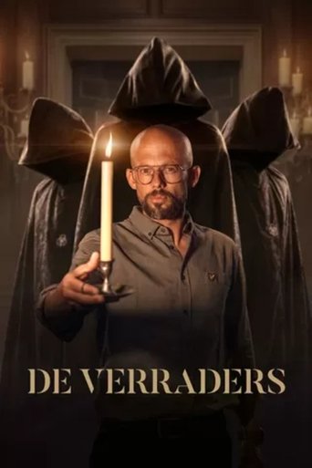 Portrait for De Verraders - Season 3
