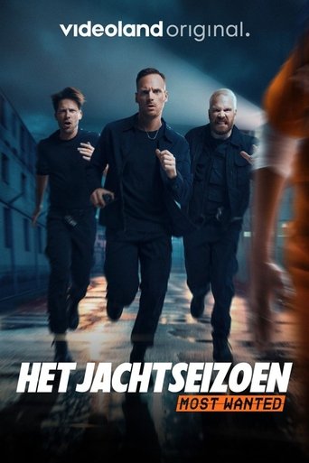 Portrait for Het Jachtseizoen: Most Wanted - Season 2