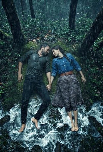 Poster of This Sea Will Overflow