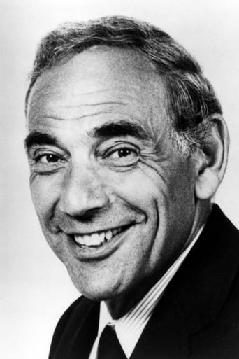 Portrait of Herschell Gordon Lewis