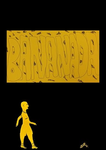 Poster of BANANADA