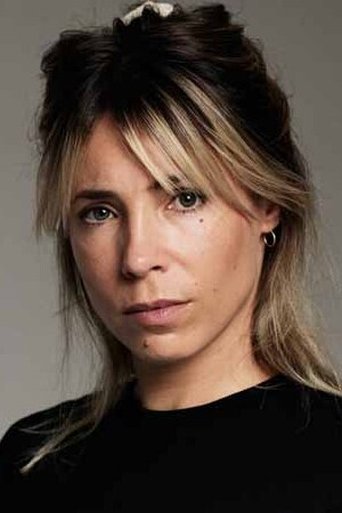 Portrait of Kiki van Deursen