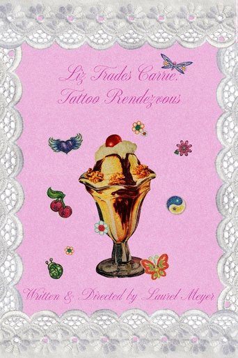 Poster of Liz Trades Carrie: Tattoo Rendezvous