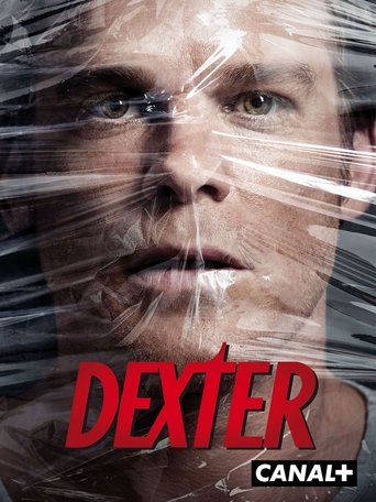 Poster of Dexter