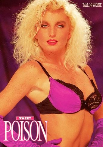 Poster of Sweet Poison