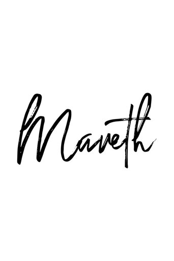 Poster of Maveth