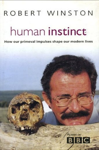 Poster of Human Instinct