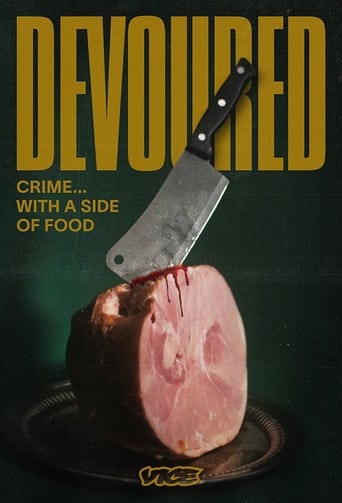 Poster of Devoured