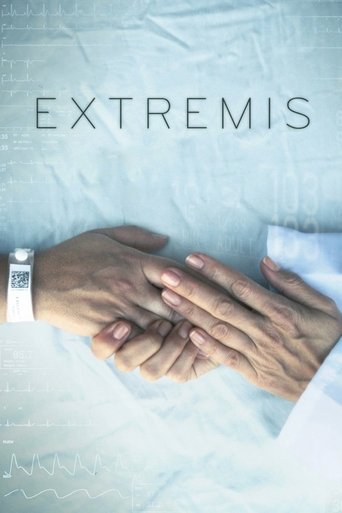 Poster of Extremis
