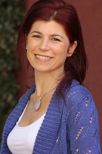 Portrait of Andrea Fantoni