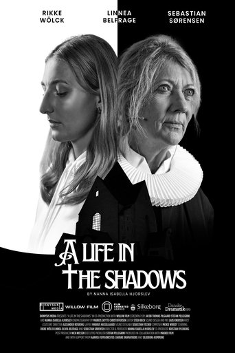 Poster of A Life In The Shadows