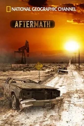 Poster of Aftermath