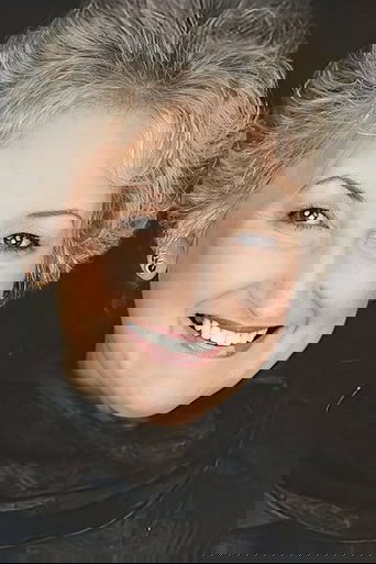 Portrait of Helen Piecuch