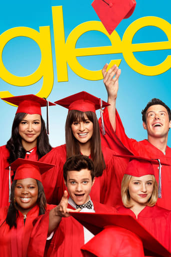 Portrait for Glee - Season 3