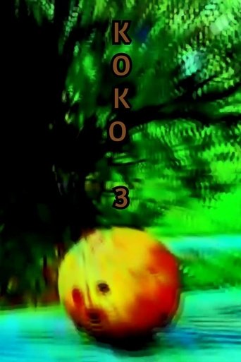 Poster of KOKO 3