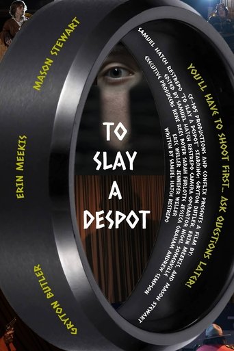 Poster of To Slay A Despot