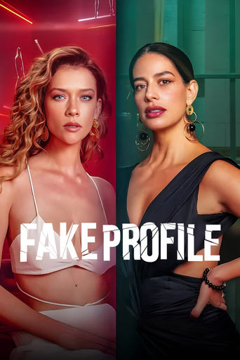 Portrait for Fake Profile - Killer Match