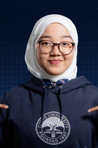 Portrait of Amara Khairunnisa Dinata