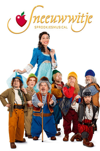 Poster of Snow White The Musical