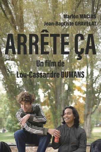 Poster of Arrête ça