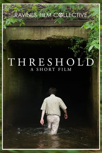 Poster of THRESHOLD