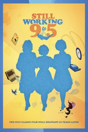 Poster of Still Working 9 to 5