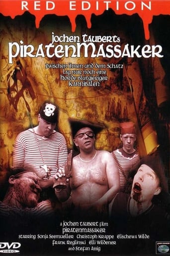 Poster of Piraten Massaker