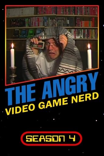 Portrait for The Angry Video Game Nerd - Season 4