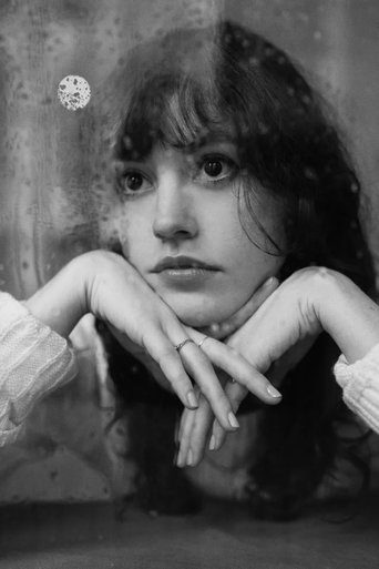 Portrait of Katelyn Sparks
