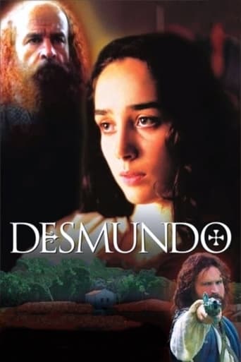 Poster of Desmundo