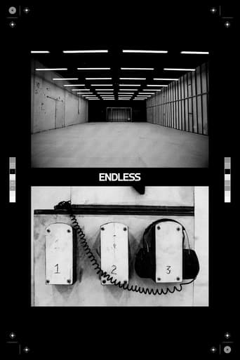 Poster of Endless