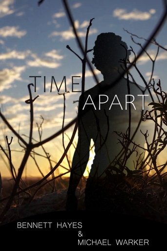 Poster of Time Apart