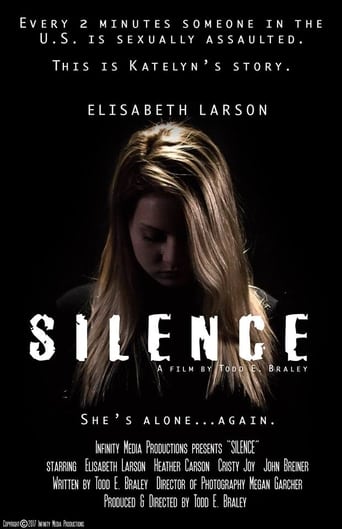 Poster of Silence