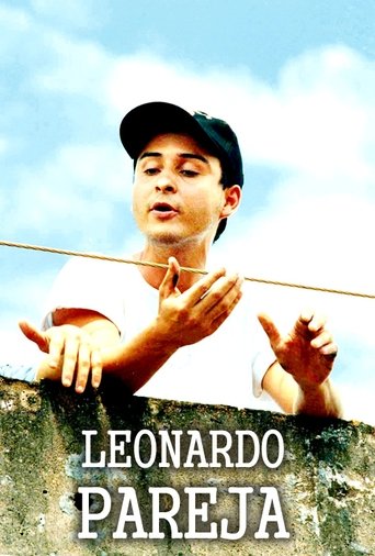 Poster of Leonardo Pareja