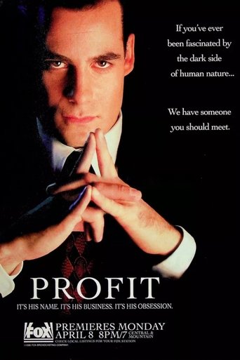 Poster of Profit