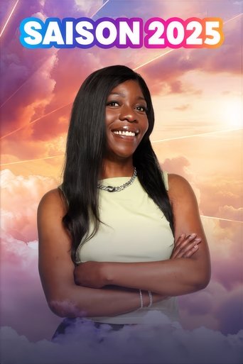 Portrait for Secret Story - Season 13