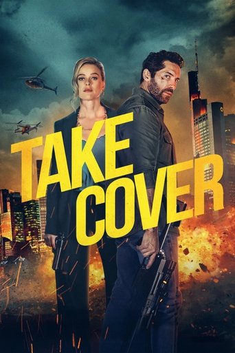 Poster of Take Cover