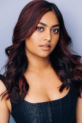 Portrait of Swayam Bhatia