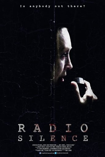 Poster of Radio Silence