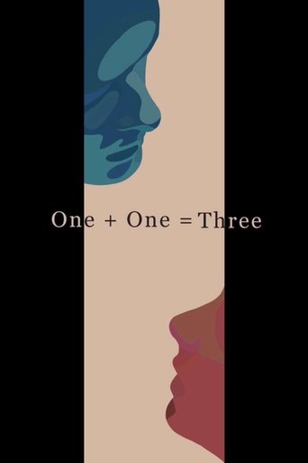 One + One = Three Poster of One + One = Three