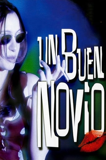 Poster of Un buen novio