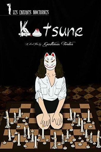 Poster of Kitsune