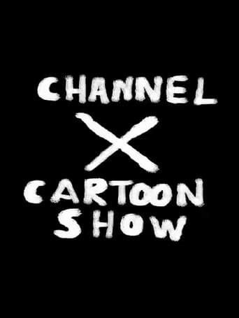 Poster of Channel X Cartoon Show