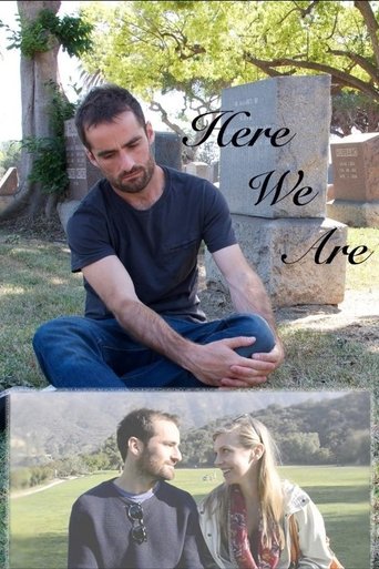 Poster of Here We Are