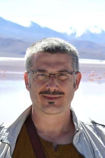 Portrait of Djuro Kosanovic