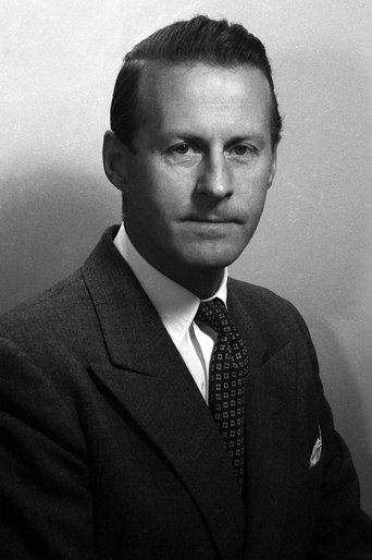 Portrait of Thor Heyerdahl