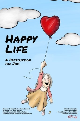 Poster of Happy Life