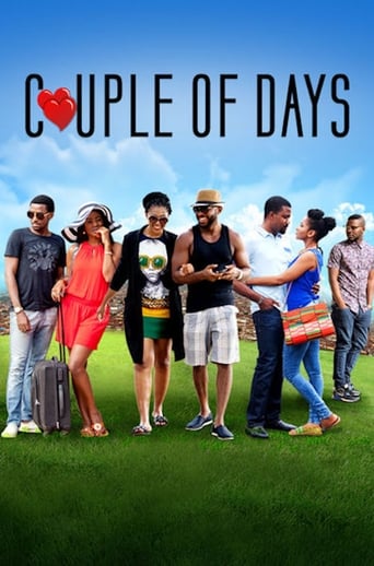 Poster of Couple of Days